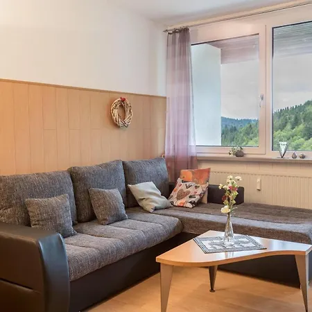 Blick Apartment *